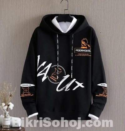 New Stylish Hoddie For Man